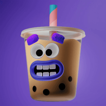 Hotline Bubble Tea