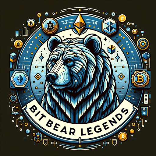 Bit Bear Legends