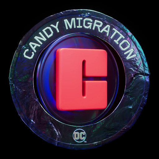 Migration to Candy Digital