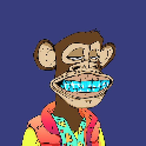 Ape Pixel Club