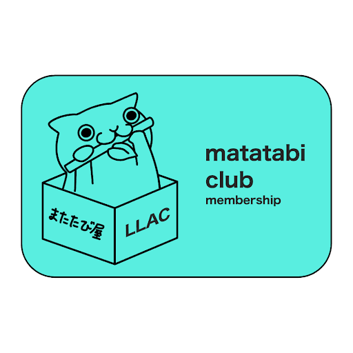 Matatabi Club Membership