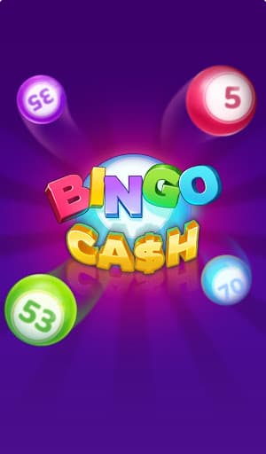 BINGO CASH