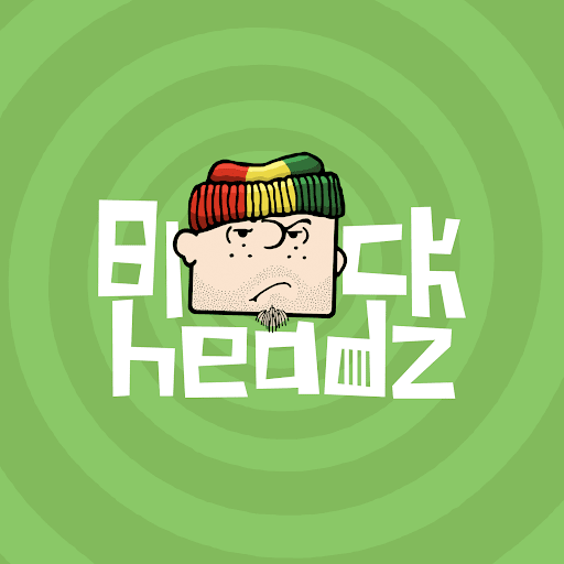 Official Blockheadz Gang