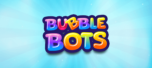 Genesis Bubble Bots