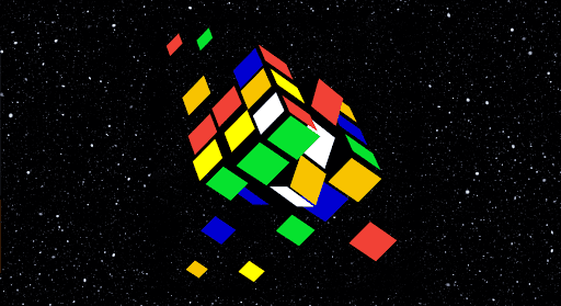 Rubix by Based Dev