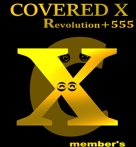 CoveredXR [Locked]