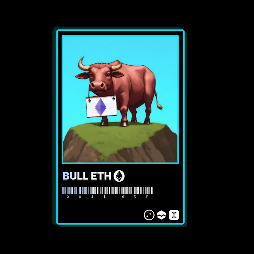 BULL ETH