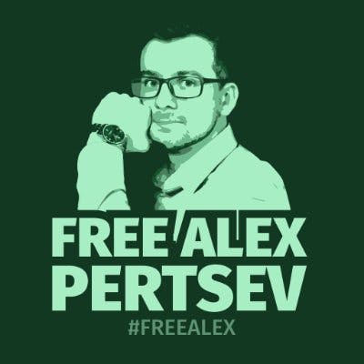 Defend Alexey Pertsev