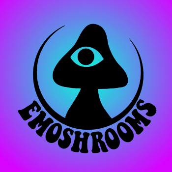 Emoshrooms