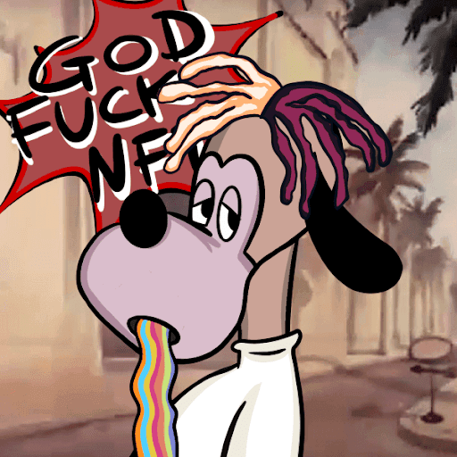 GhettoDroopy