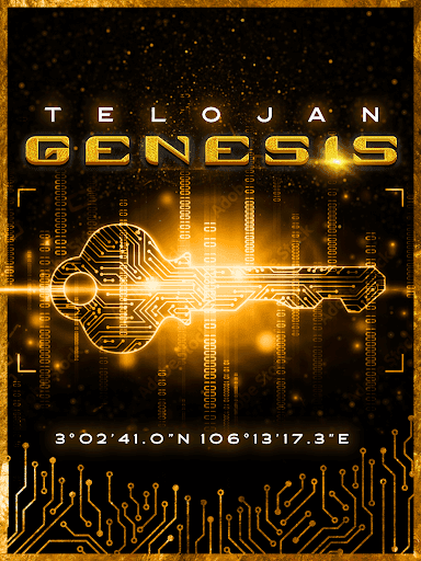 Telojan Genesis Gold