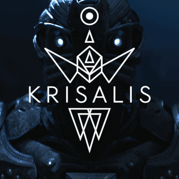 KRISALIS - EXPLORERS CHAPTER ONE