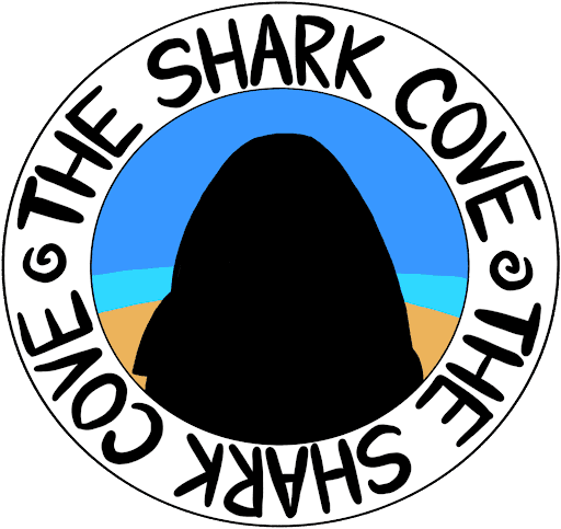 The Shark Cove