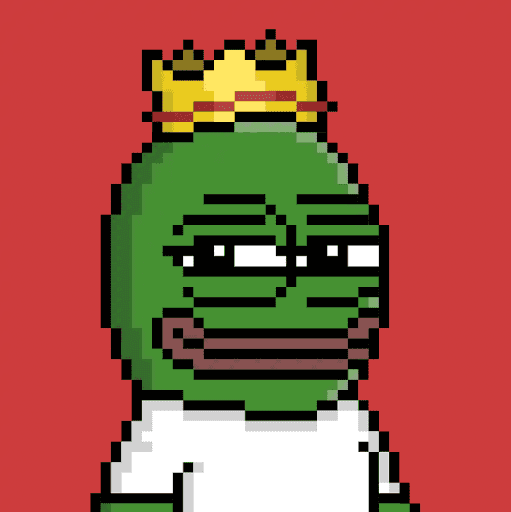 Fat Pepe Nutz