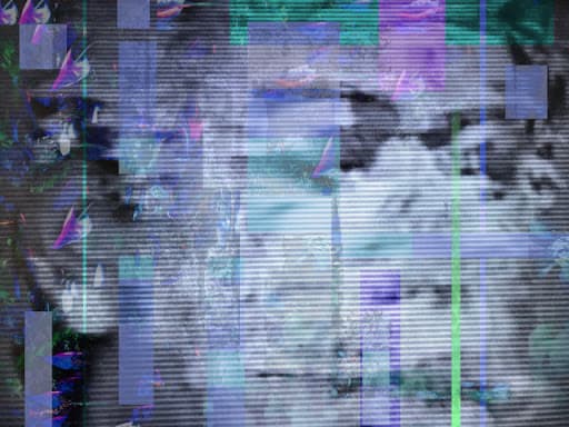 Glitch Art Gallery