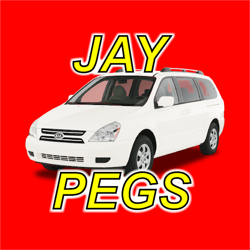 Jay Pegs Auto Mart