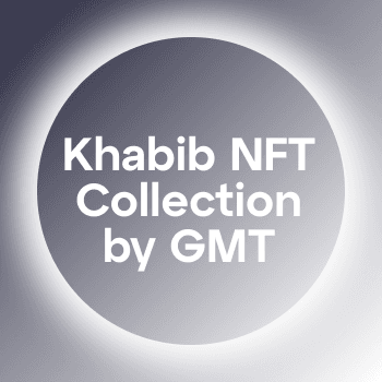 Khabib NFT Collection by BMINE