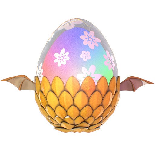 EGGX