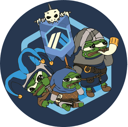 Nitro Frens Army