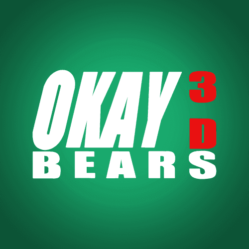 3DOkayBears