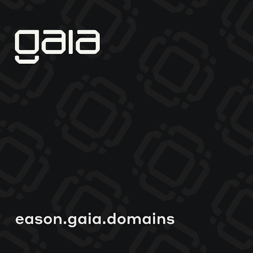 GaiaDomainName