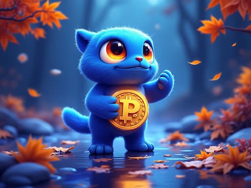 Autumn Pcoin Onchain