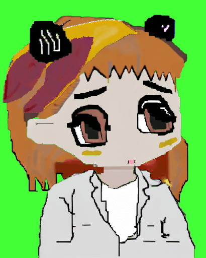 MSpaintlady mipuppeteer inu