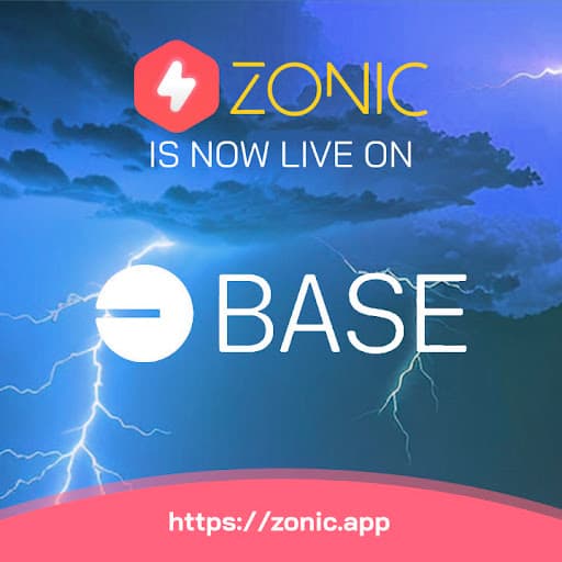 Zonic on Base