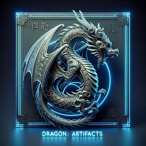 Dragon: Artifacts