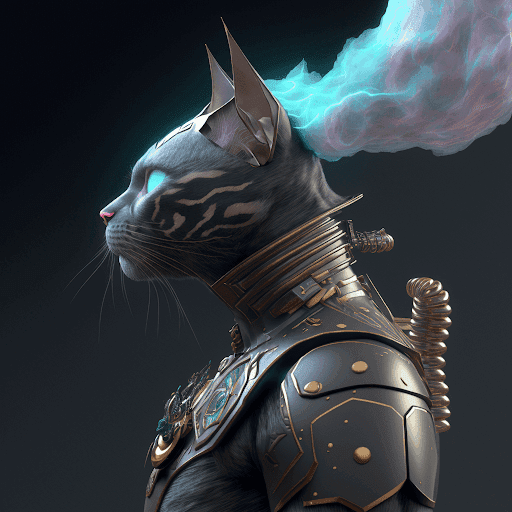 Knight Catz V2