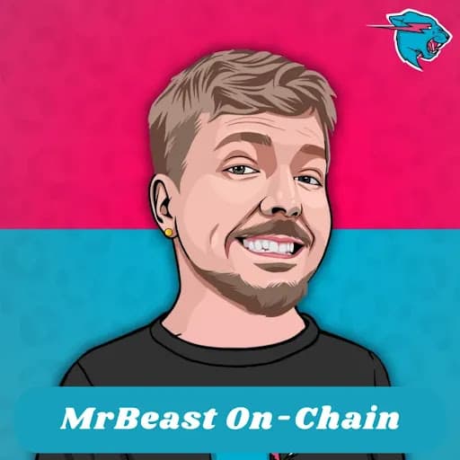 MrBeast On-Chain