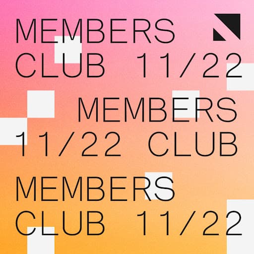 OurNetwork Members Club [Locked]