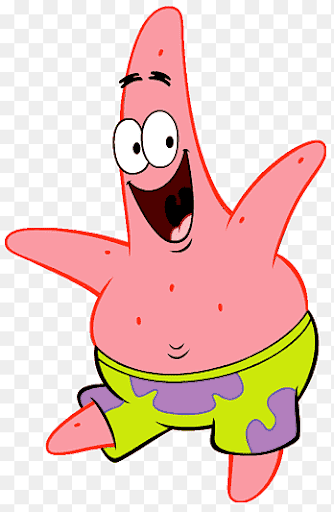 Patrick