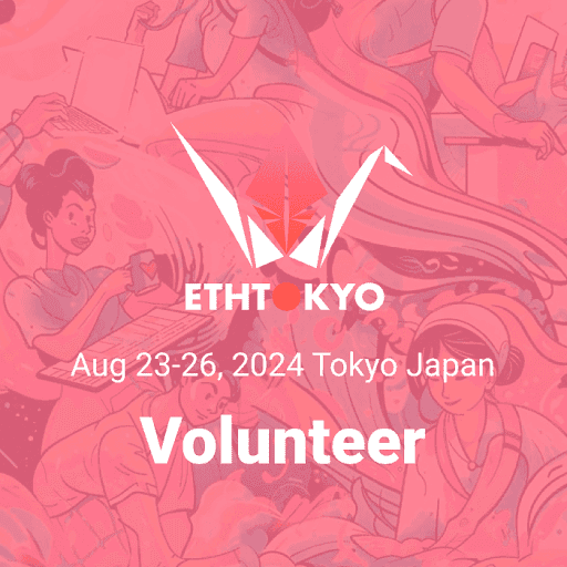 ETH TOKYO 2024