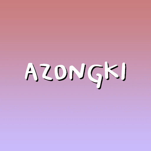 AZONGKI