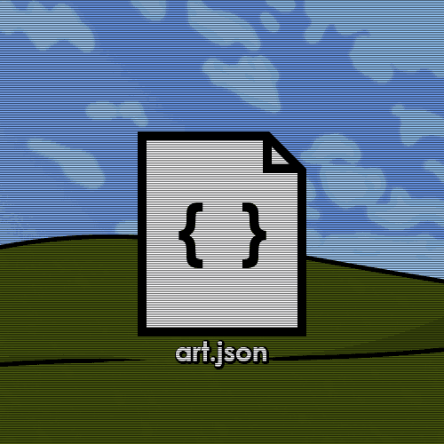 art.json