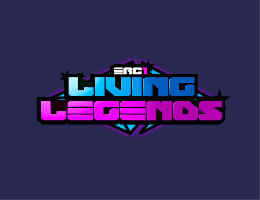 ERC-1 Living Legends