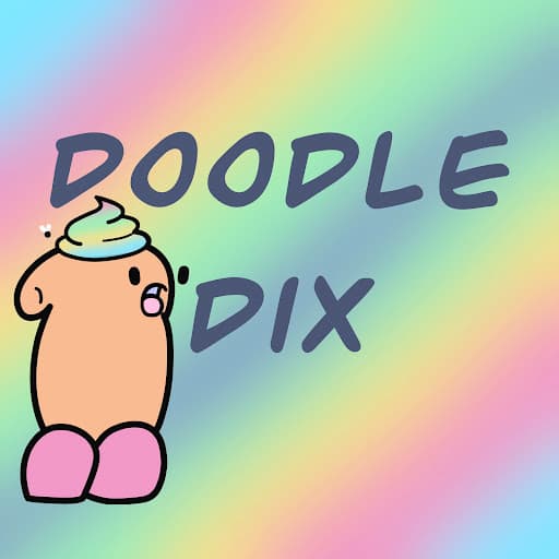 Doodle Dix