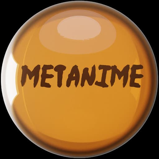 Metanime FIGHT 2 EARN