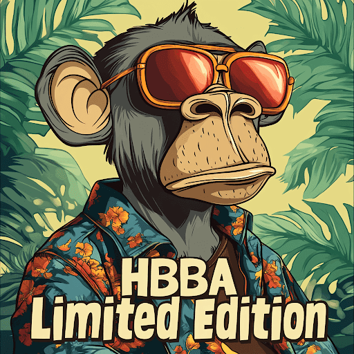 HBBA Limited Edition