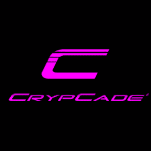 CrypCade.City Metaverse Characters