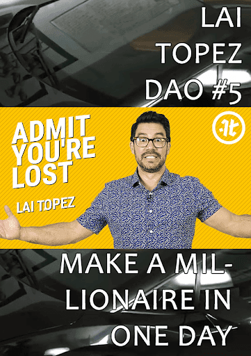 LAI TOPEZ DAO