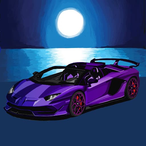 Rentalz Lambo