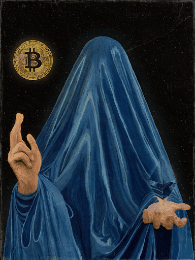 $alvator Mundi