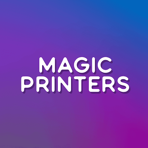 Magic Printers