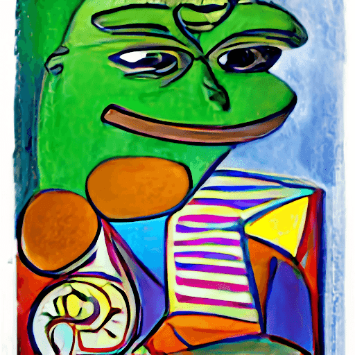 Pepe Picasso