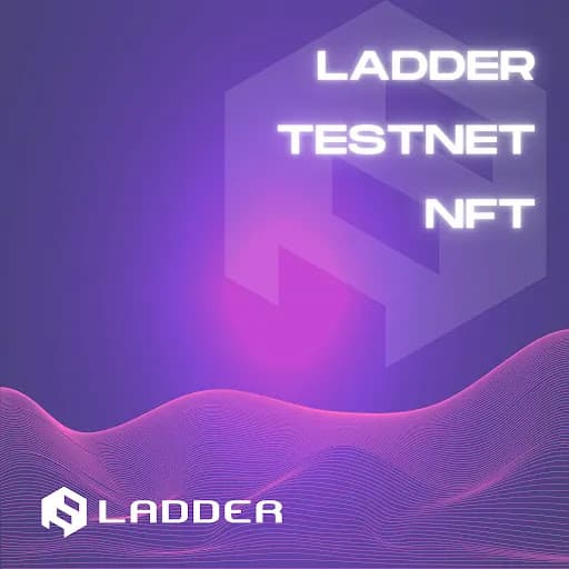 Ladder Testnet NFT