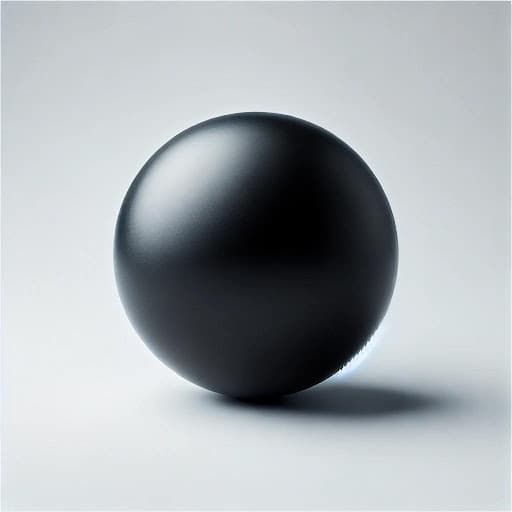 Black Sphere