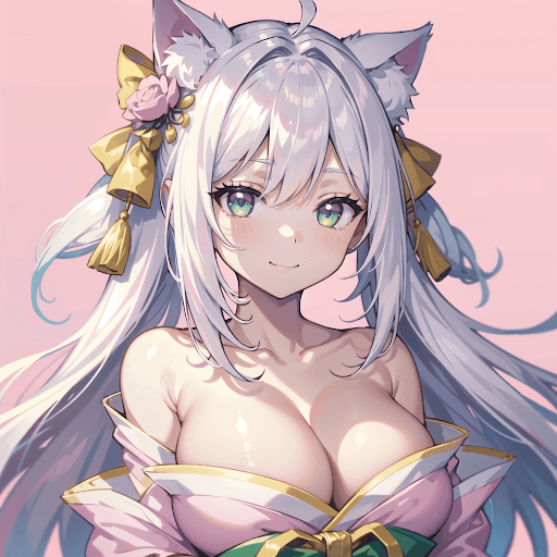 AI Catgirl