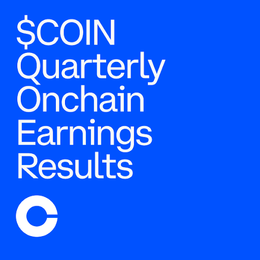 COIN Earnings